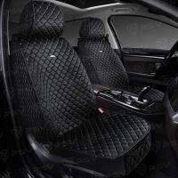 Накидки 5D PSV Velur 2 FRONT на передние сиденья, Велюр Накидки 5D PSV Velur 2 FRONT на передние сиденья, Велюр