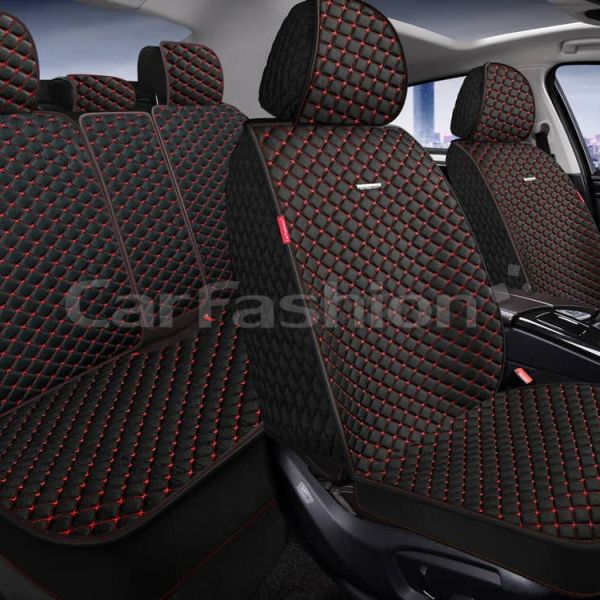 Комплект накидок RANCHO PLUS Комплект накидок RANCHO PLUS