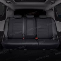 Чехлы Автопилот Экокожа на Москвич 3 (2022+) Чехлы Автопилот Экокожа на Москвич 3 (2022+)