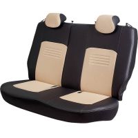 Чехлы Экокожа Турин Классик на Chevrolet Cruze 2009-2015 г.в.