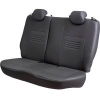 Чехлы Экокожа Турин Классик на Chevrolet Cruze 2009-2015 г.в.