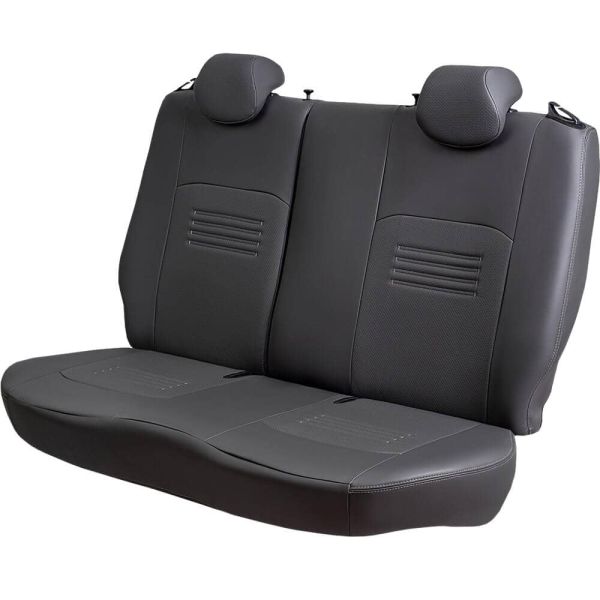 Чехлы Экокожа Турин Классик на Chevrolet Cruze 2009-2015 г.в.