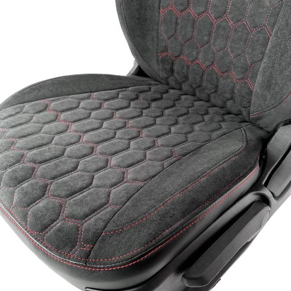 Чехлы Велюр на Haval Jolion Чехлы Велюр на Haval Jolion