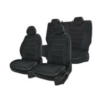 Чехлы Велюр на Haval Jolion Чехлы Велюр на Haval Jolion