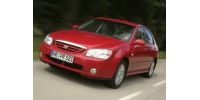 KIA Cerato 1 2004-2009