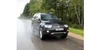 Mitsubishi Pajero Sport 2 2013-2015