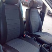 Чехлы Автопилот на Audi 100 45 седан (1990-1994)