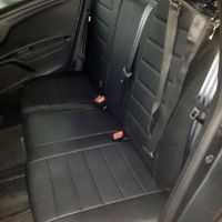 Чехлы Автопилот на Citroen C-Elysee 2013-2021 г.в.