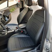 Чехлы Автопилот на Ford Focus 3 2011-2019 г.в.