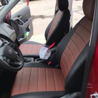 Чехлы Автопилот на Hyundai Creta 1 2016-2021 г.в. Чехлы Автопилот на Hyundai Creta 1 2016-2021 г.в.