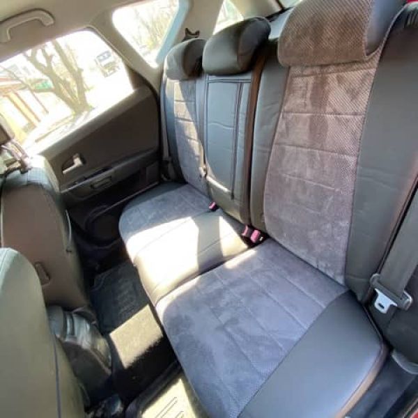 Чехлы Автопилот на Kia Ceed 2007-2012 г.в. Чехлы Автопилот на Kia Ceed 2007-2012 г.в.