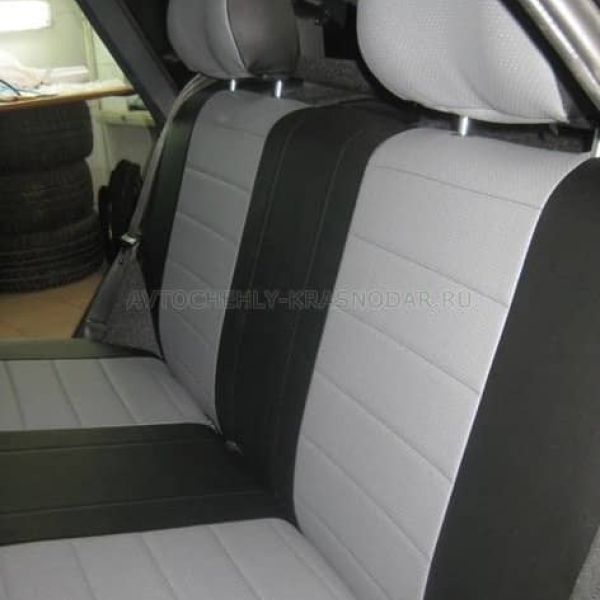 Чехлы Автопилот на ВАЗ 2114 2001-2014 г.в.