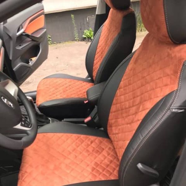 Чехлы Автопилот на Lada Vesta / Vesta SW Cross (2015+)