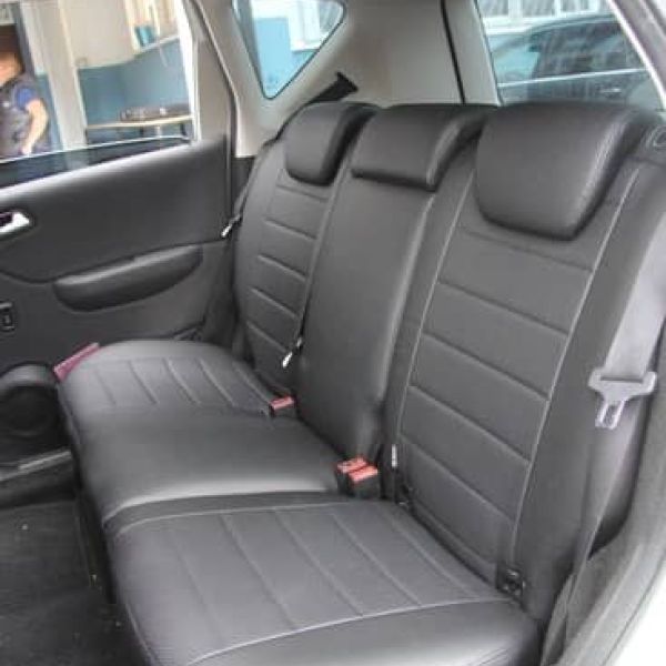 Чехлы Автопилот на Mercedes-Benz A-Klasse (W169) 2004-2012 г.в.