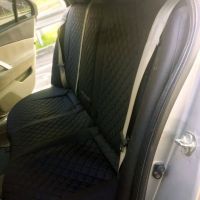 Чехлы Автопилот на Nissan Primera P12 2001-2008 г.в.