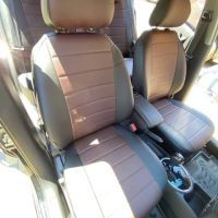 Чехлы Автопилот на Ravon Nexia R3 с 2015+