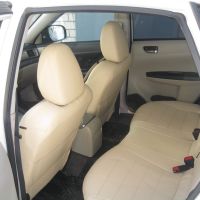 Чехлы Автопилот на Subaru Impreza 2007-2011 г.в.