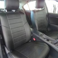 Чехлы Автопилот на Toyota Avensis 2009-2018 г.в. Чехлы Автопилот на Toyota Avensis 2009-2018 г.в.