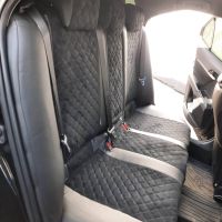 Чехлы Автопилот на Toyota Camry XV70 c 2017+