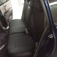 Чехлы Автопилот на Toyota Highlander 2001-2007 г.в. Чехлы Автопилот на Toyota Highlander 2001-2007 г.в.