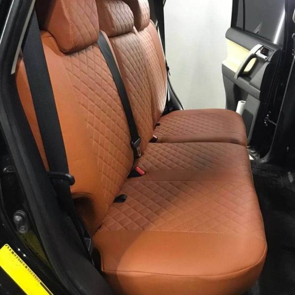 Чехлы Автопилот на Toyota Land Cruiser Prado 150 2009-2017 г.в. Чехлы Автопилот на Toyota Land Cruiser Prado 150 2009-2017 г.в.