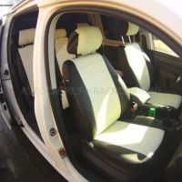 Чехлы Автопилот на Volkswagen Caddy (5 мест) 2004-2015 г.в. Чехлы Автопилот на Volkswagen Caddy (5 мест) 2004-2015 г.в.