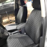 Чехлы Автопилот на Volkswagen Jetta 5 седан (2005-2011)