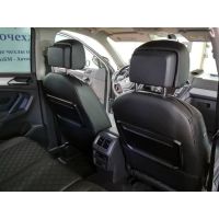 Чехлы Автопилот на Volkswagen Tiguan 2 с 2017+ Чехлы Автопилот на Volkswagen Tiguan 2 с 2017+