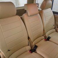 Чехлы Автопилот на Volkswagen Touran 2004-2010 Чехлы Автопилот на Volkswagen Touran 2004-2010