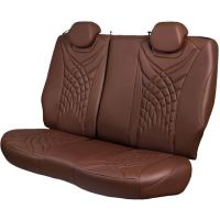 Чехлы Премиум Экокожа Байрон Президент|Жук на Ravon R4 c 2016+