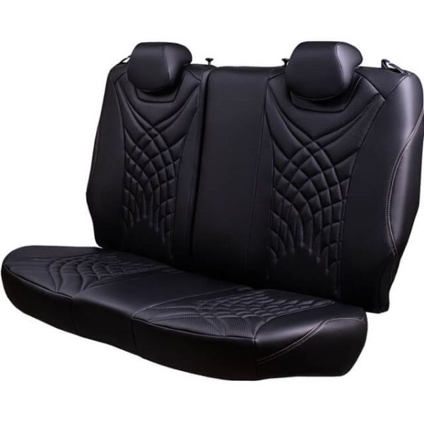 Чехлы Премиум Экокожа Байрон Президент|Жук на Ravon R4 c 2016+