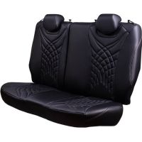 Чехлы Премиум Экокожа Байрон Президент|Жук на Ravon R4 c 2016+