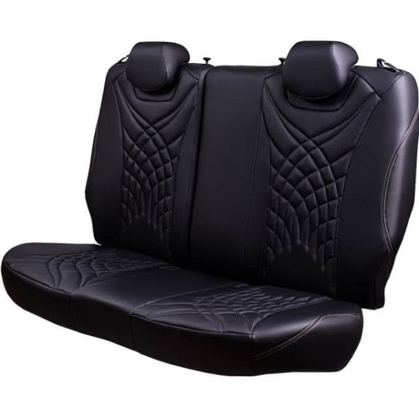 Чехлы Премиум Экокожа Байрон Президент|Жук на Ravon R4 c 2016+