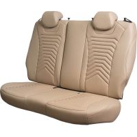 Чехлы Премиум Экокожа Байрон Президент|Жук на Ravon R4 c 2016+