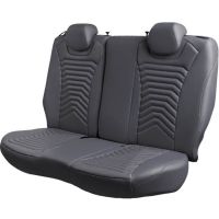 Чехлы Премиум Экокожа Байрон Президент|Жук на Ravon R4 c 2016+