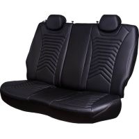 Чехлы Премиум Экокожа Байрон Президент|Жук на Ravon R4 c 2016+