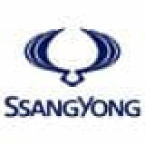 SSANGYONG