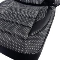 Чехлы с Ортопедической поддержкой из Жаккарда на ВАЗ 2109 1987-2006 г.в. Чехлы с Ортопедической поддержкой из Жаккарда на ВАЗ 2109 1987-2006 г.в.