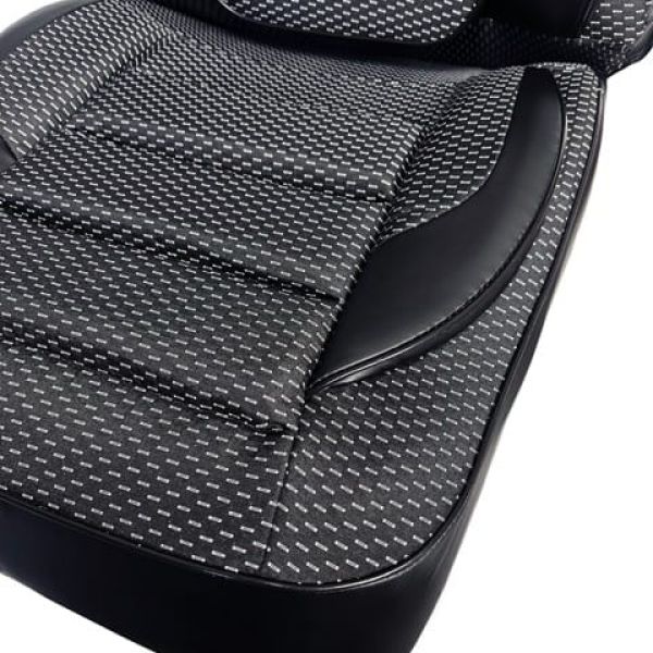 Чехлы с Ортопедической поддержкой из Жаккарда на ВАЗ 2109 1987-2006 г.в. Чехлы с Ортопедической поддержкой из Жаккарда на ВАЗ 2109 1987-2006 г.в.