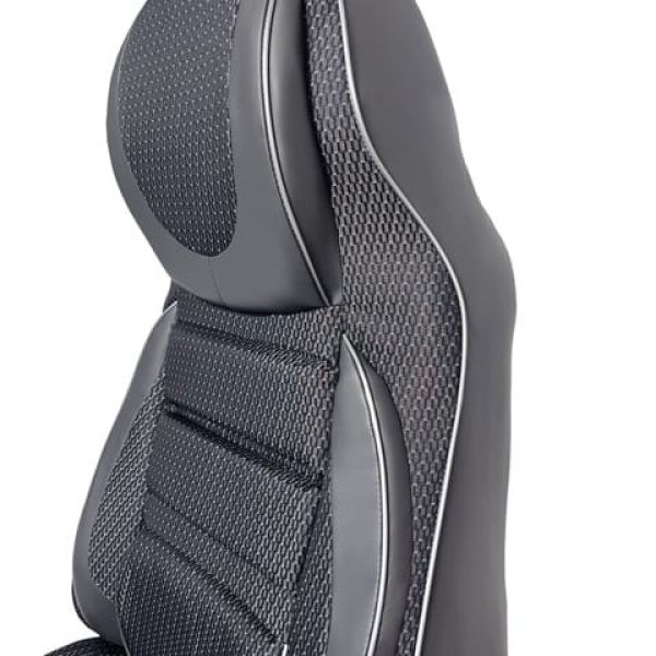 Чехлы с Ортопедической поддержкой из Жаккарда на ВАЗ 2109 1987-2006 г.в. Чехлы с Ортопедической поддержкой из Жаккарда на ВАЗ 2109 1987-2006 г.в.